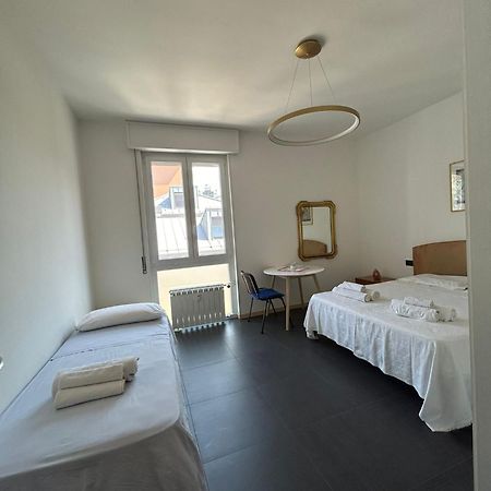 M&M Bergamo Center - Modern Flat With Free Wifi-Netflix And Welcome Italian Coffee Bérgamo Exterior foto
