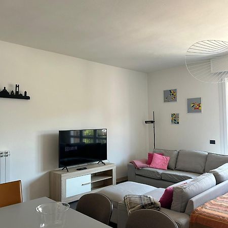 M&M Bergamo Center - Modern Flat With Free Wifi-Netflix And Welcome Italian Coffee Bérgamo Exterior foto