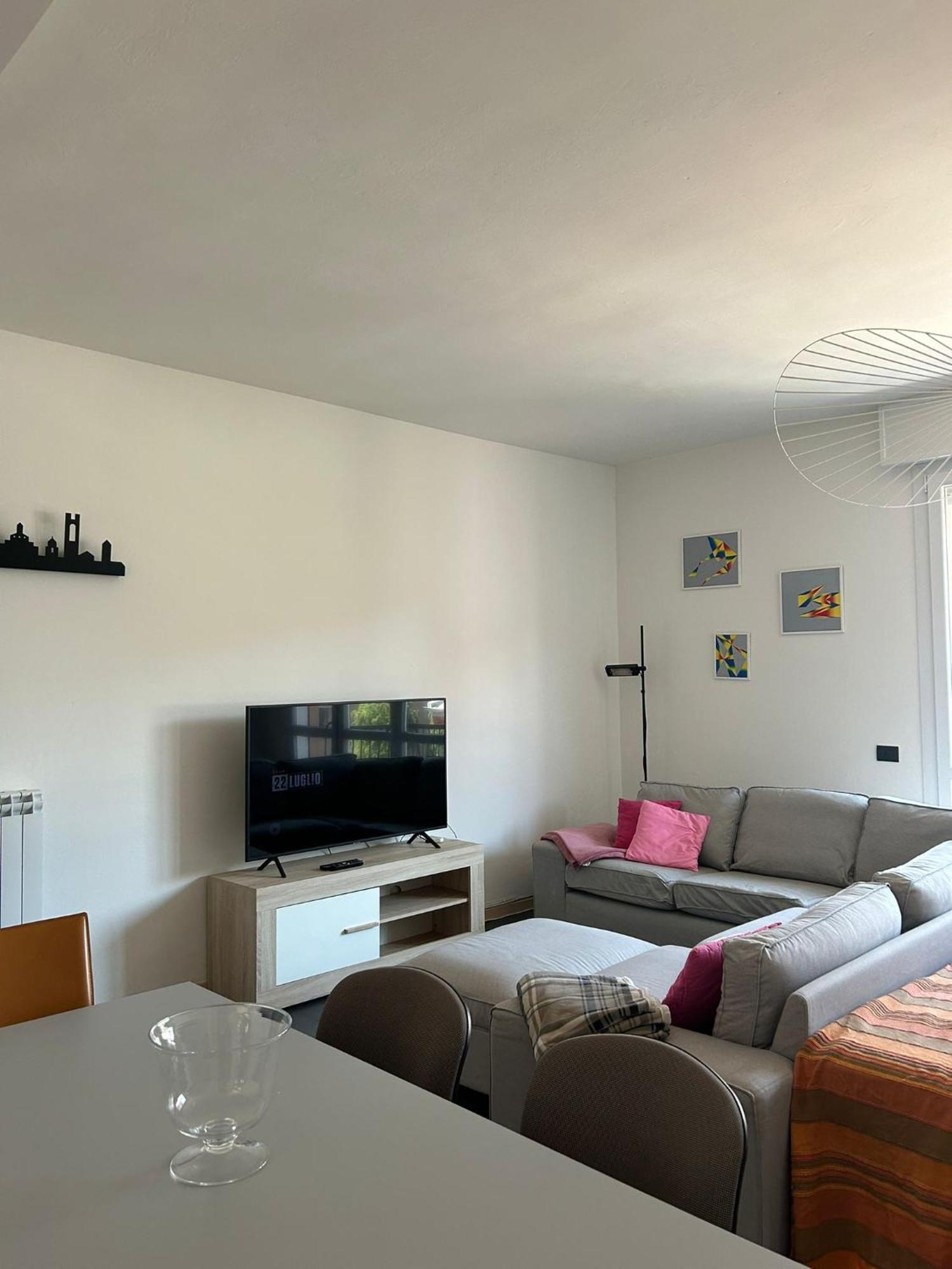 M&M Bergamo Center - Modern Flat With Free Wifi-Netflix And Welcome Italian Coffee Bérgamo Exterior foto