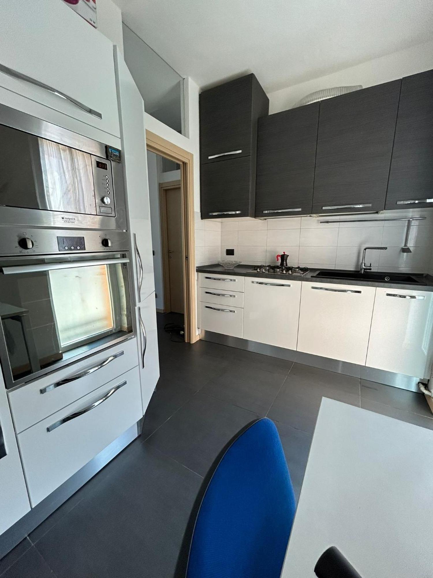 M&M Bergamo Center - Modern Flat With Free Wifi-Netflix And Welcome Italian Coffee Bérgamo Exterior foto