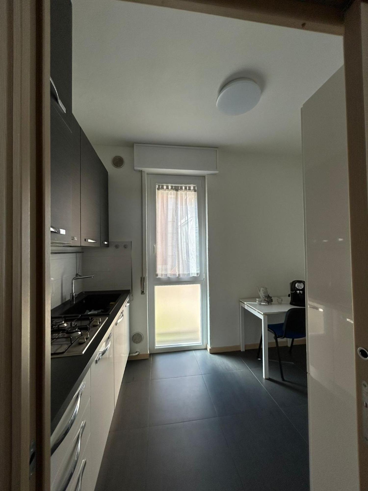 M&M Bergamo Center - Modern Flat With Free Wifi-Netflix And Welcome Italian Coffee Bérgamo Exterior foto