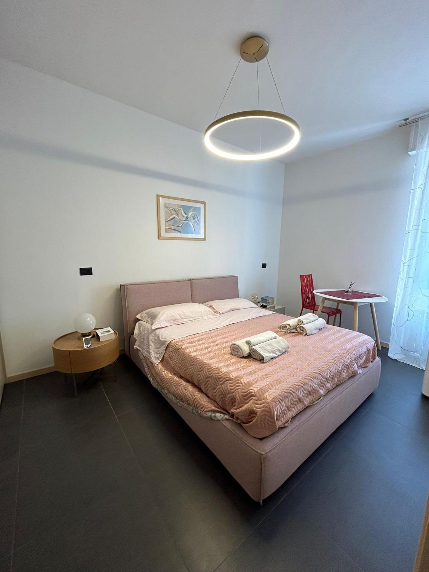 M&M Bergamo Center - Modern Flat With Free Wifi-Netflix And Welcome Italian Coffee Bérgamo Exterior foto