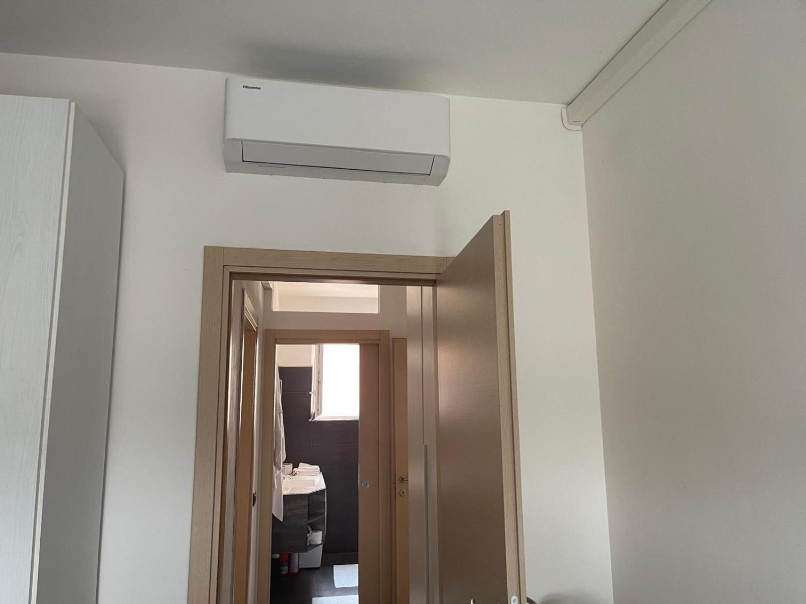 M&M Bergamo Center - Modern Flat With Free Wifi-Netflix And Welcome Italian Coffee Bérgamo Exterior foto