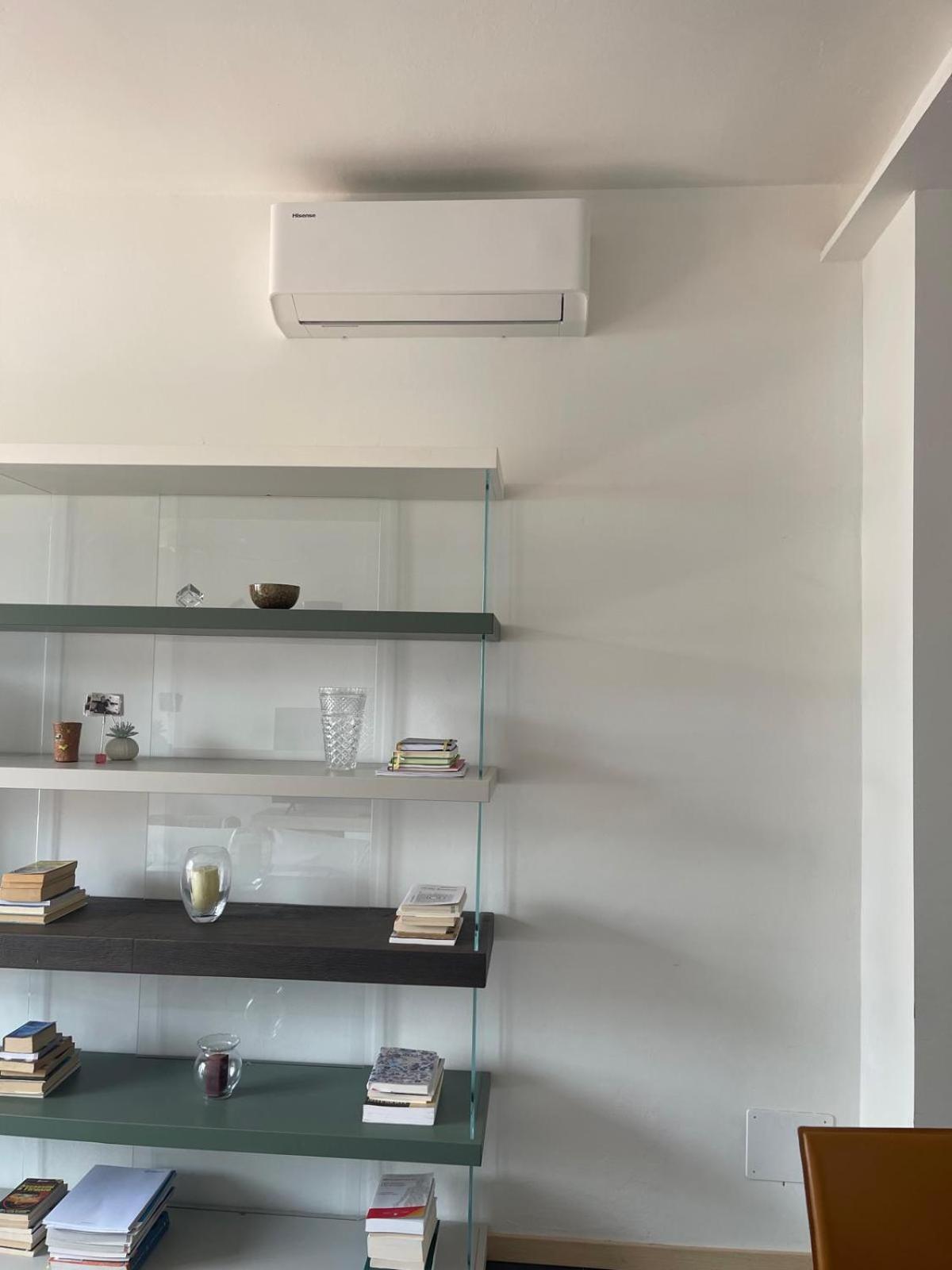 M&M Bergamo Center - Modern Flat With Free Wifi-Netflix And Welcome Italian Coffee Bérgamo Exterior foto